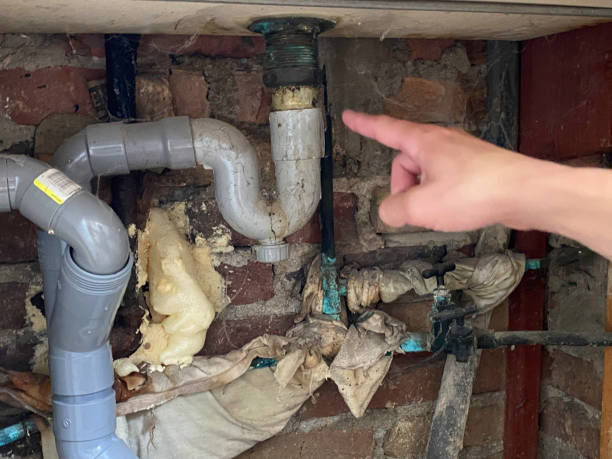 Best Commercial water damage restoration  in Karns, TN