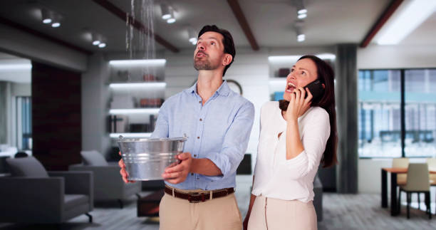 24/7 water damage repair in TN